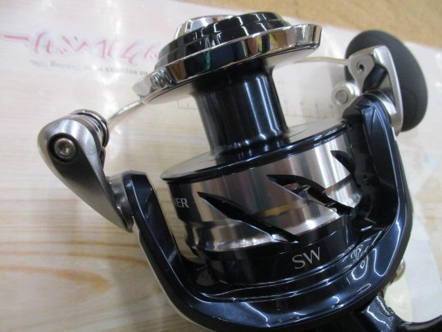 21ツインパワーSW 10000HG