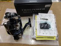 21ツインパワーSW 10000HG