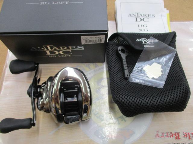 21アンタレスDC XG LH