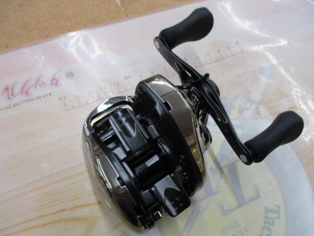 21アンタレスDC XG LH