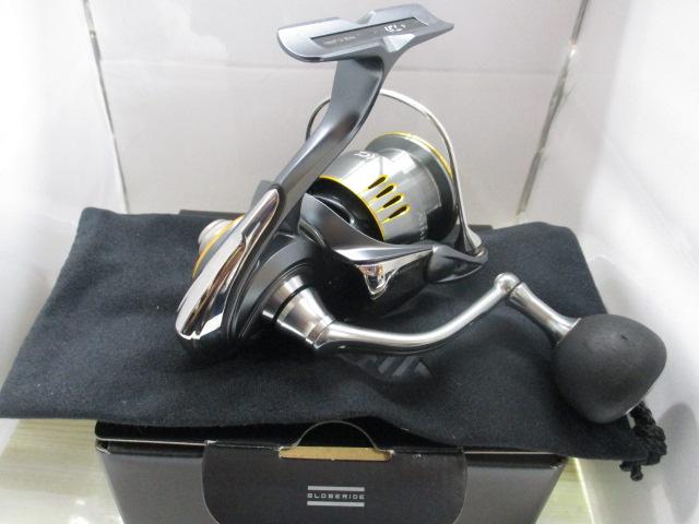23エアリティ LT4000-XH