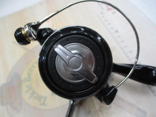 14エクスセンスBB C3000HGM