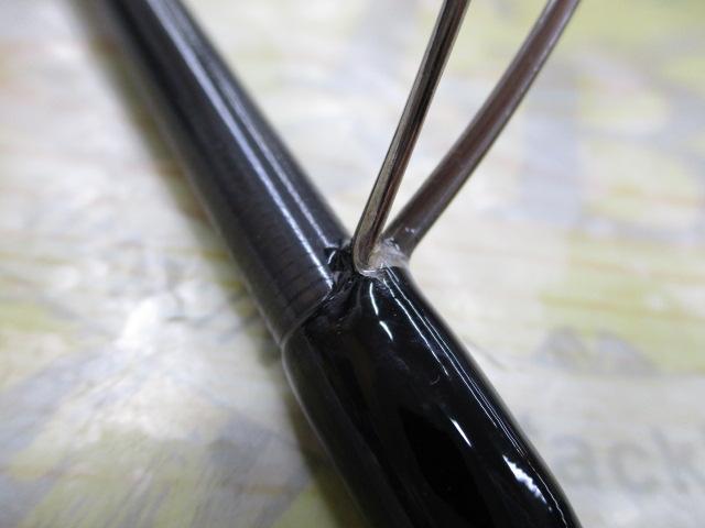 エメラルダスMX 86M・E