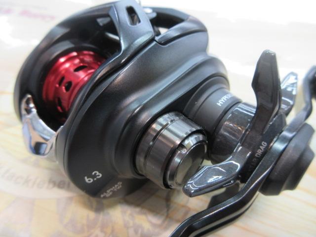 25アルファス BF TW 6.3R｜＠ベリーネット 日本最大新品中古釣具WEB