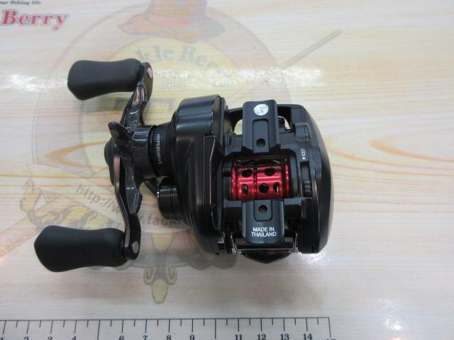 25アルファス BF TW 6.3R｜＠ベリーネット 日本最大新品中古釣具WEB