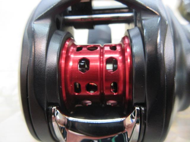 25アルファス BF TW 6.3R｜＠ベリーネット 日本最大新品中古釣具WEB