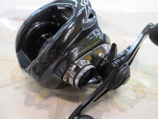 23アンタレスDC MD XG RIGHT｜＠ベリーネット 日本最大新品中古釣具WEB