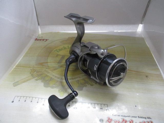 25カルディア LT3000S-CXH｜＠ベリーネット 日本最大新品中古釣具WEB