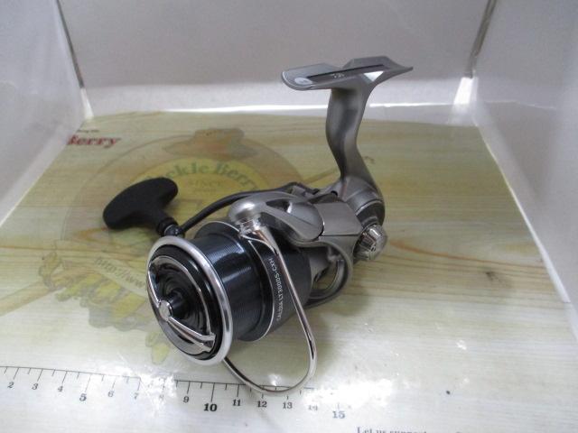25カルディア LT3000S-CXH｜＠ベリーネット 日本最大新品中古釣具WEB