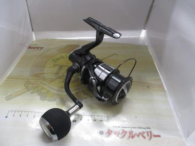 23ヴァンキッシュ 4000MHG