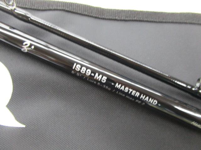 インクルード IS89-M5 MASTER HEAD｜＠ベリーネット 日本最大新品中古