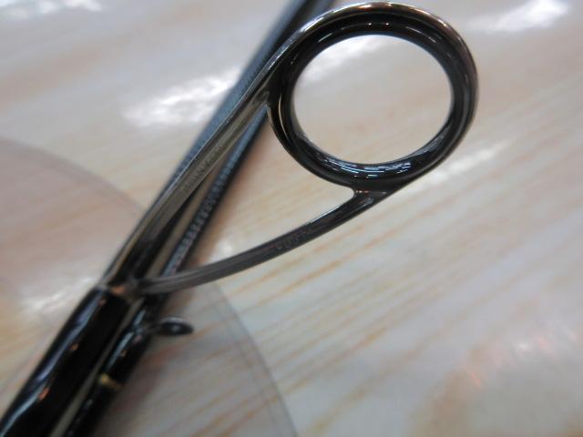 ブルーカレント BLC-65/TZ JHスペシャル