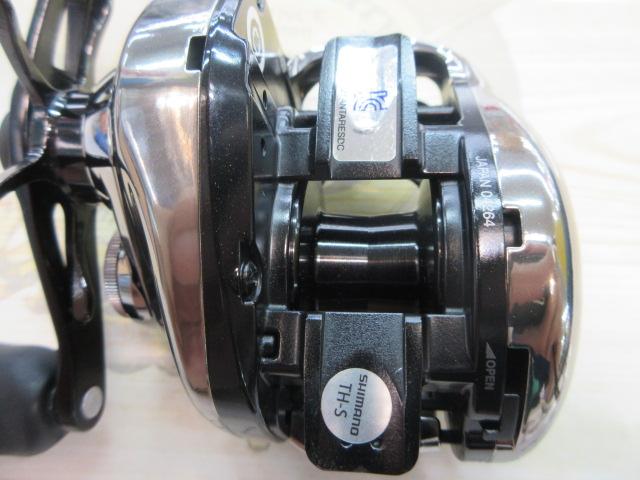 21アンタレスDC XG RH｜＠ベリーネット 日本最大新品中古釣具WEBショップ