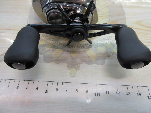 21アンタレスDC XG RH｜＠ベリーネット 日本最大新品中古釣具WEBショップ