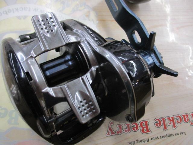17グラップラー 300HG