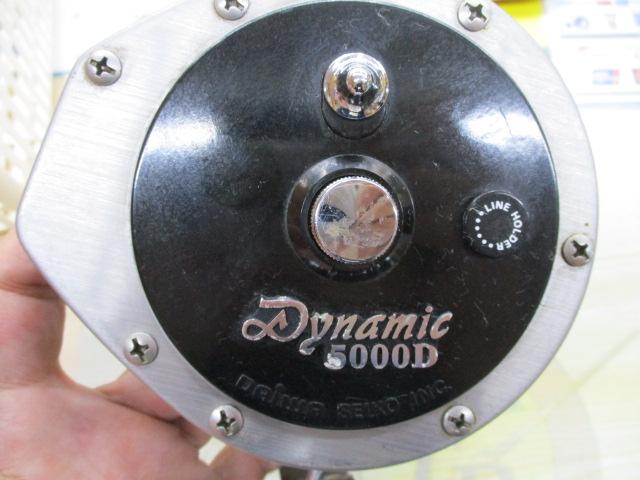 ダイナミック 5000D