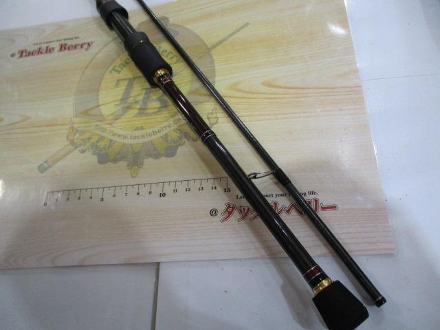 ラグゼEG Xアルティメット S86ML-solid