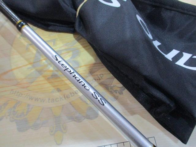 ステファーノSS M180