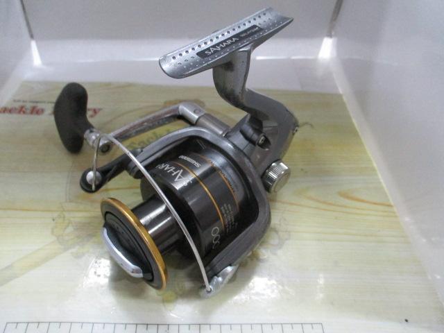 14サハラ C5000