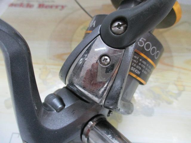 14サハラ C5000
