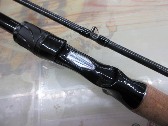 ブレイゾン C611H-2・SB｜＠ベリーネット 日本最大新品中古釣具WEBショップ