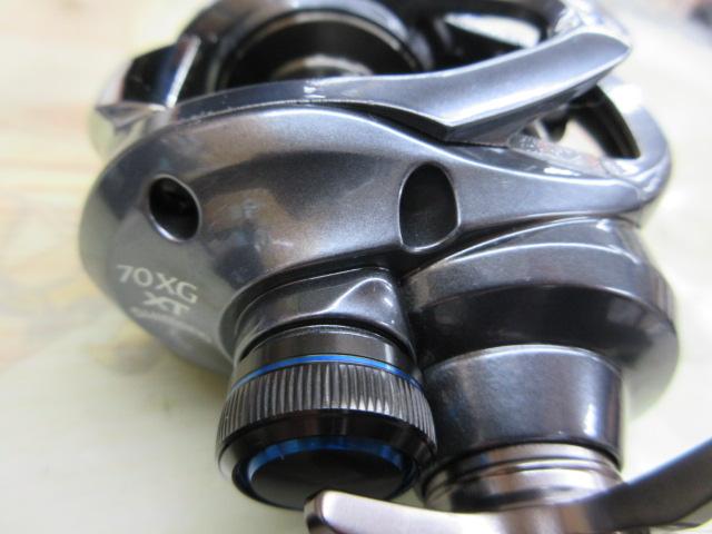 22SLX DC XT 70XG｜＠ベリーネット 日本最大新品中古釣具WEBショップ