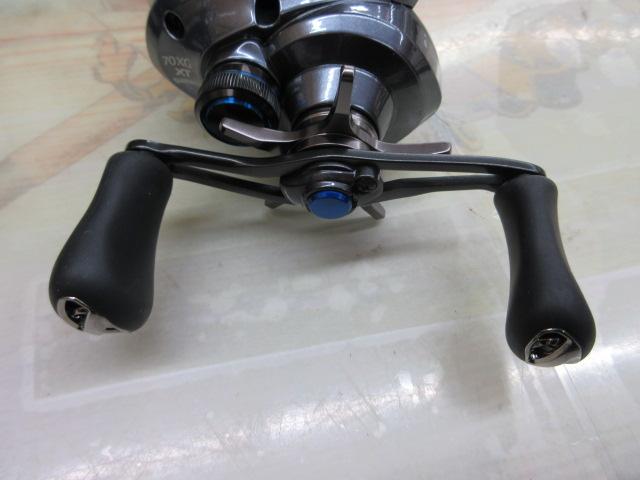 22SLX DC XT 70XG｜＠ベリーネット 日本最大新品中古釣具WEBショップ