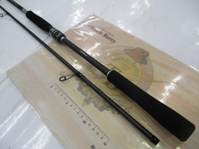 21ムーンショット S90ML