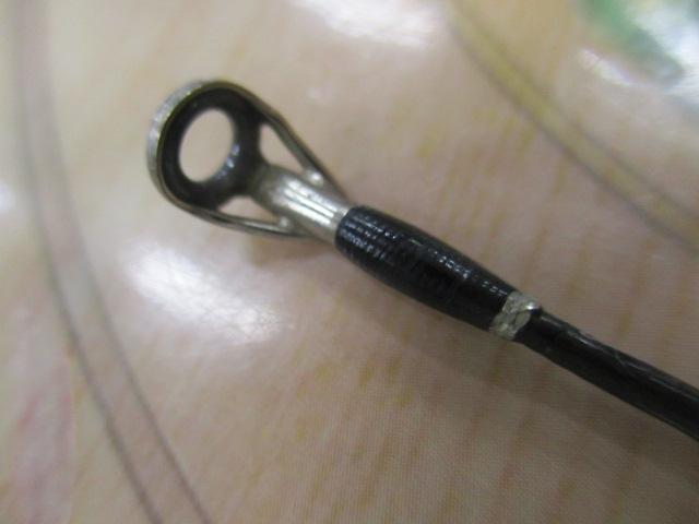 17エクスプライド 172ML+-BFS