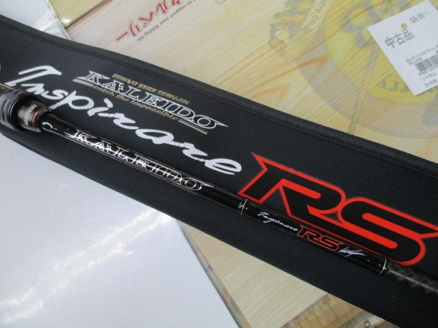 カレイドインスピラーレ IRSC-63MHR-TG40X｜＠ベリーネット 日本最大