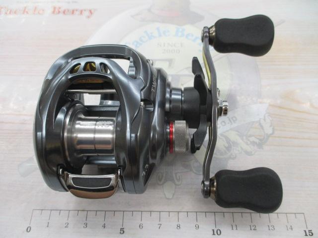 タトゥーラ SV TW 7.3R｜＠ベリーネット 日本最大新品中古釣具WEBショップ