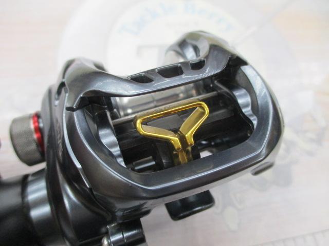 タトゥーラ SV TW 7.3R｜＠ベリーネット 日本最大新品中古釣具WEBショップ