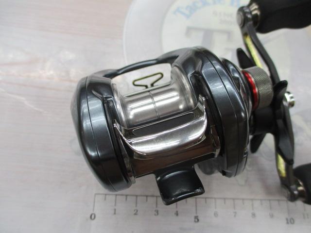 タトゥーラ SV TW 7.3R｜＠ベリーネット 日本最大新品中古釣具WEBショップ