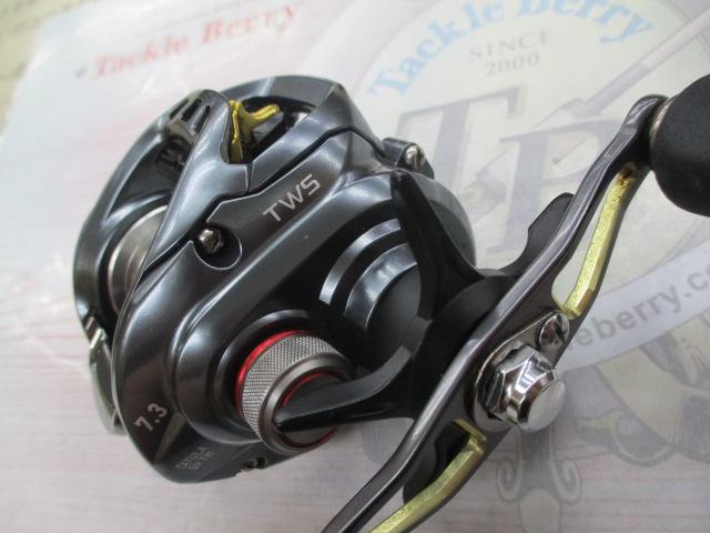 タトゥーラ SV TW 7.3R｜＠ベリーネット 日本最大新品中古釣具WEBショップ