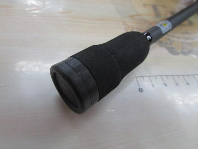 NxP-77 リボルバー