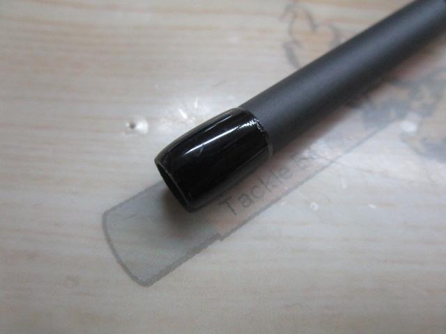 NxP-77 リボルバー