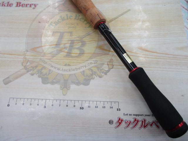 ダイワ　ブレイゾン691H+B-SB  釣具　釣竿 ブレイゾン 691H+B-SB・V｜＠ベリーネット 日本最大新品中古釣具WEB