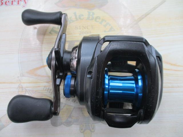 20SLX DC 71HG｜＠ベリーネット 日本最大新品中古釣具WEBショップ
