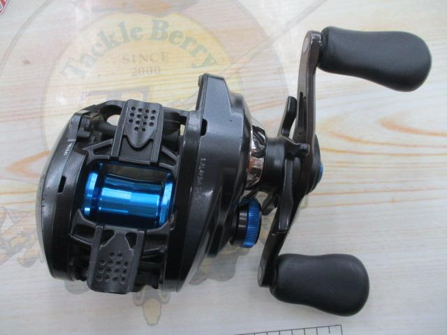 20SLX DC 71HG｜＠ベリーネット 日本最大新品中古釣具WEBショップ