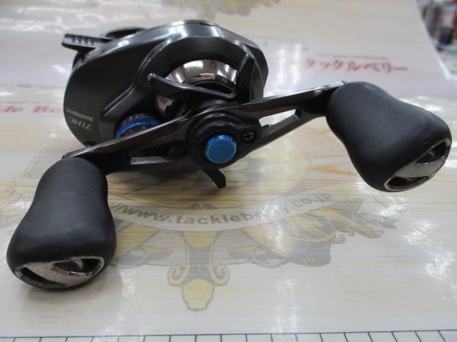 20SLX DC 71HG｜＠ベリーネット 日本最大新品中古釣具WEBショップ