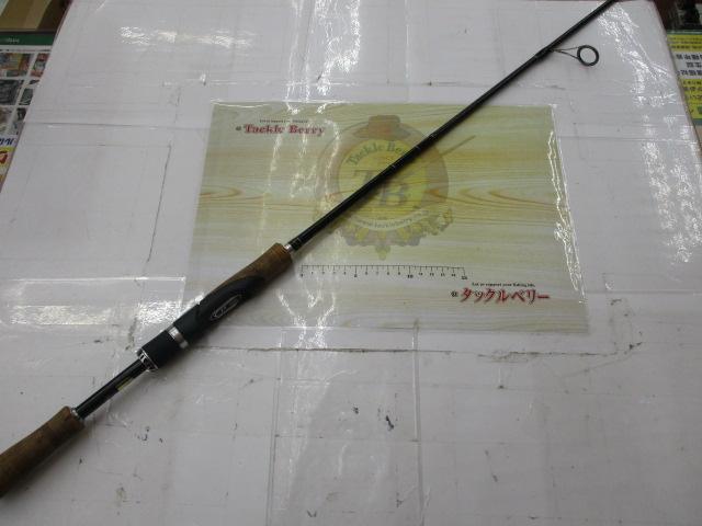 ポイズングロリアス 266L FLICK SHAKY｜＠ベリーネット 日本最大新品