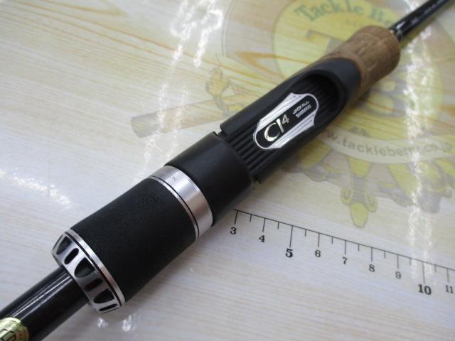 ポイズングロリアス 266L FLICK SHAKY｜＠ベリーネット 日本最大新品