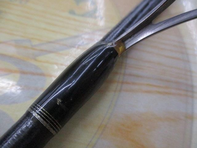 ポイズングロリアス 266L FLICK SHAKY｜＠ベリーネット 日本最大新品
