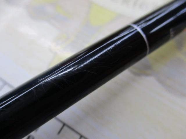 ポイズングロリアス 266L FLICK SHAKY｜＠ベリーネット 日本最大新品