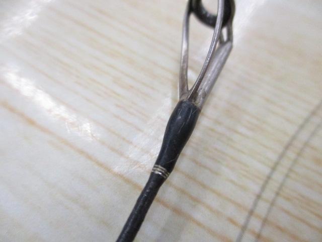ポイズングロリアス 266L FLICK SHAKY｜＠ベリーネット 日本最大新品