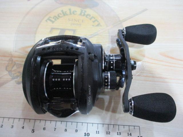 レボ MGX-SHS｜＠ベリーネット 日本最大新品中古釣具WEBショップ
