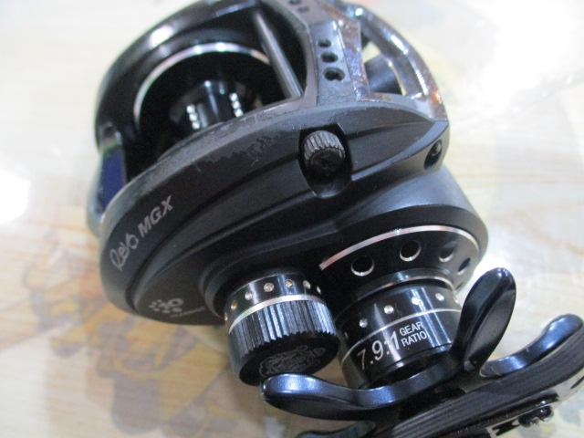 レボ MGX-SHS｜＠ベリーネット 日本最大新品中古釣具WEBショップ