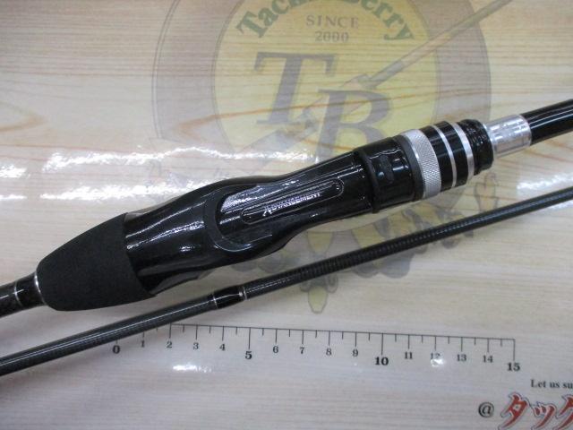 アドバンスメント NER-64b｜＠ベリーネット 日本最大新品中古釣具WEB