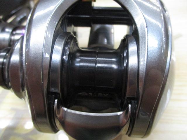 スティーズCT SV TW 700XHL｜＠ベリーネット 日本最大新品中古釣具WEB