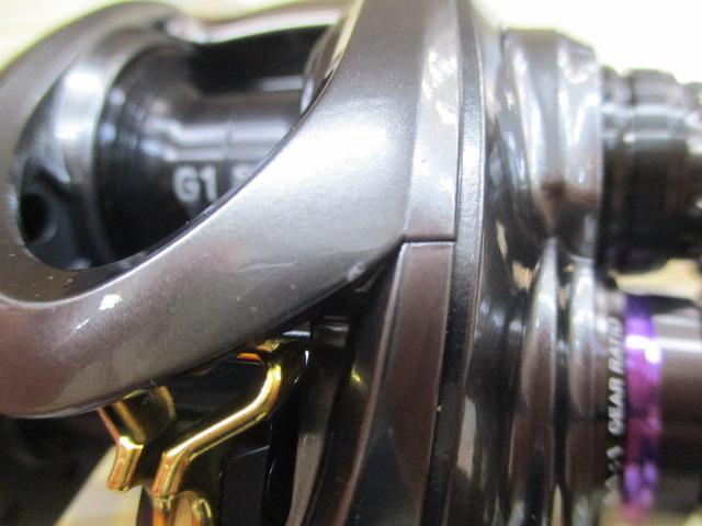 スティーズCT SV TW 700XHL｜＠ベリーネット 日本最大新品中古釣具WEB